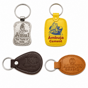 Home key chain