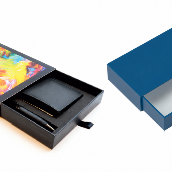 sleeve rigid box