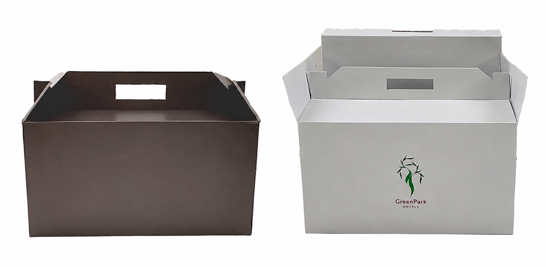 handle rigid box handle rigid box