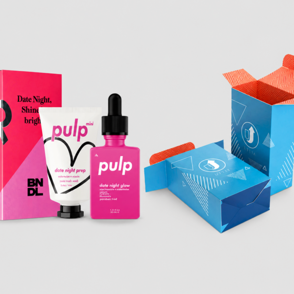 mono cartons