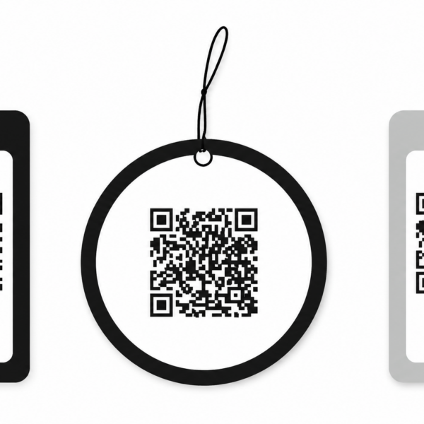 price tags