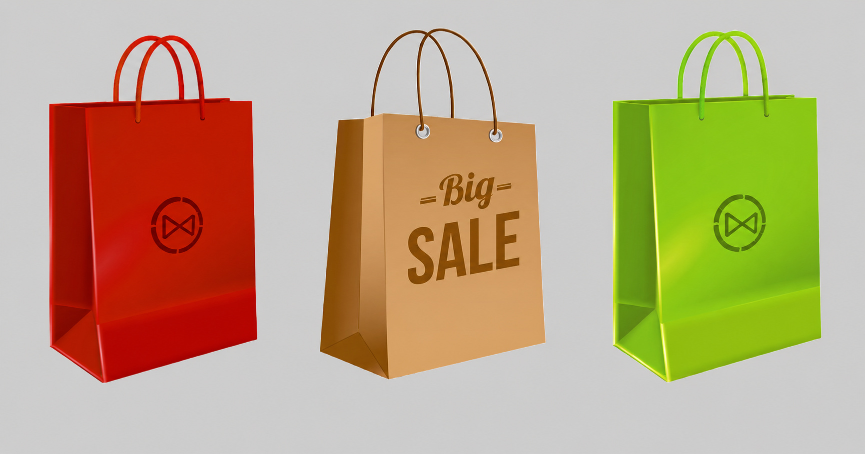 paper bags paper bags