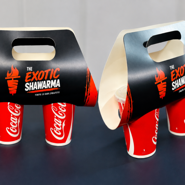 Handle Coke & Mojito Glasses